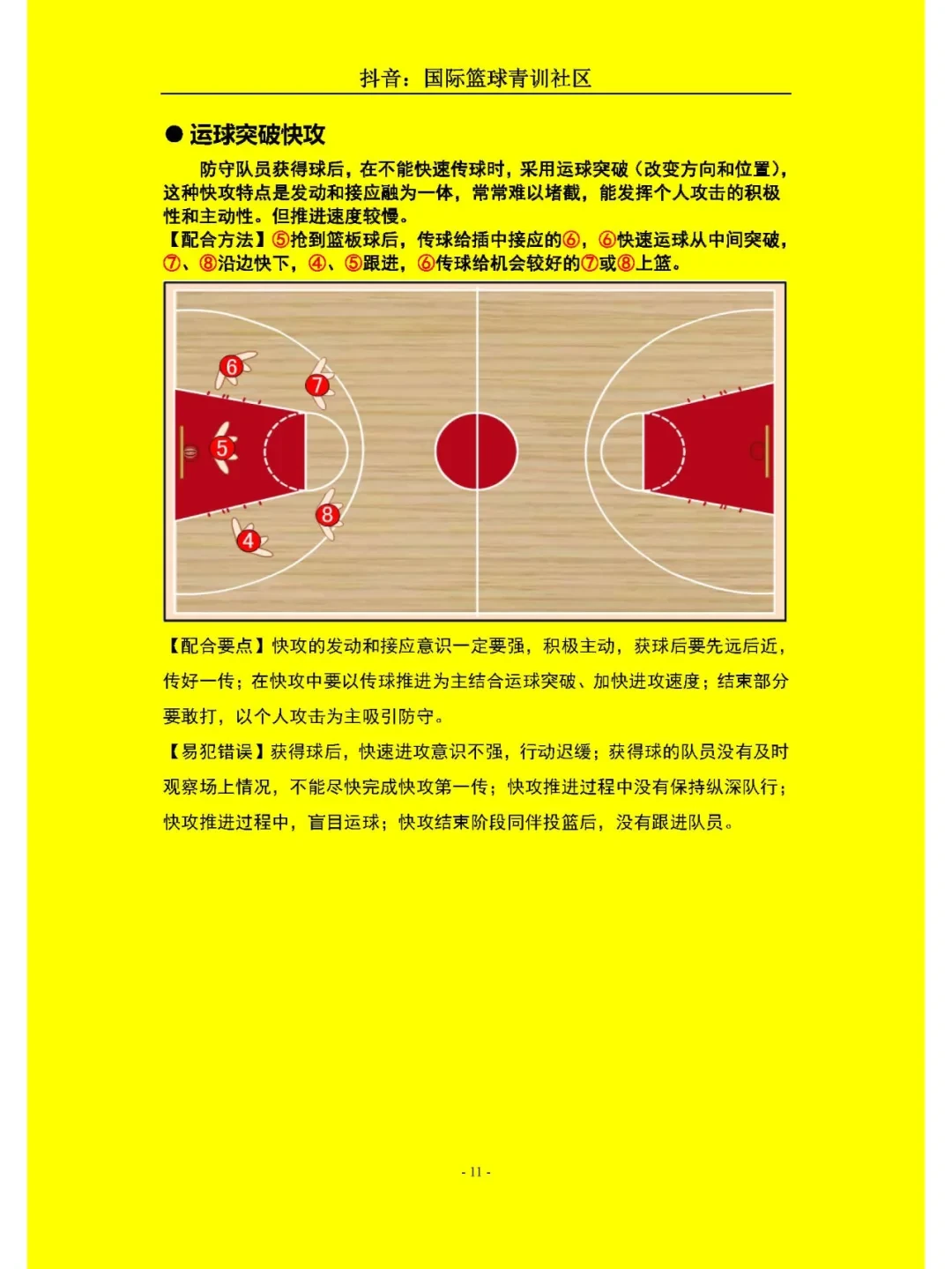 如何制定有效的篮球训练策略以提高球员表现_1